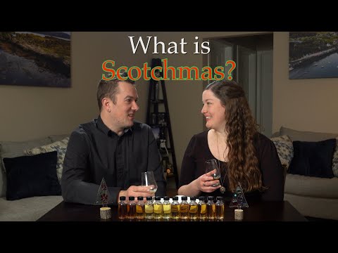 Whisky Questions: What is Scotchmas?