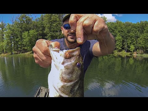 May Mtb Pro Box Challenge Bass Fishing With A Bad Storm Heading My Way Play May Mtb Pro Box Challenge Bass Fishing With A Bad Storm Heading My Way Play