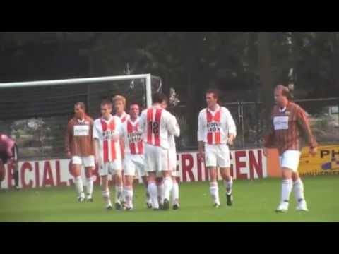 Overzicht wedstrijden 19 september SVC'08