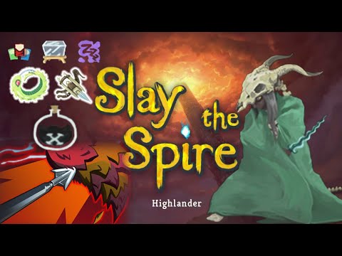 Slay the Spire November 23rd Daily - Silent | But professor Utonium added an extra ingredient...