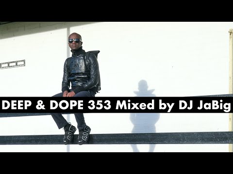 Soulful, Gospel-ish, Vocal, Uplifting, Spiritual House Music DJ Mix Playlist by JaBig