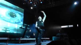 Suicide Commando - Traumatize (Live @ WGT 2013)