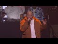 Fat Joe Performs Another Round With Help From Ja Rule At Verzuz