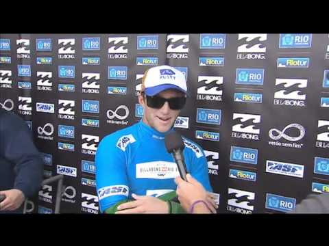 VZ Say What - Rio - Josh Kerr