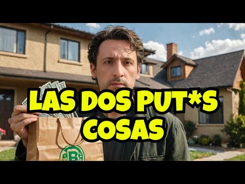No vendas tus Fondos Indexados para Comprar un Piso: HAZ LAS DOS COSAS