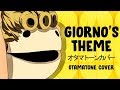 Giorno S Theme Otamatone Cover