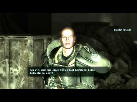 Let's Play Fallout 3 German - Part 63 - DER ANFANG VOM ENDE