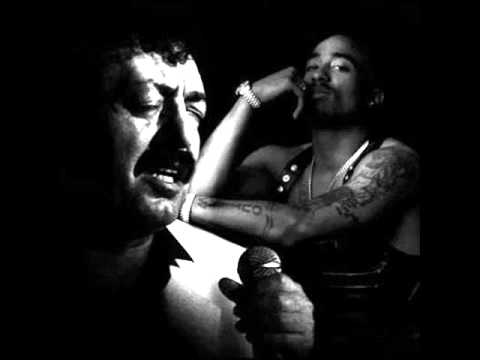 Tupac ft. Müslüm Gürses - Ghetto Kadeh
