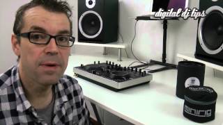 Video thumbnail for Minirig Speaker Review by Digital DJ Tips