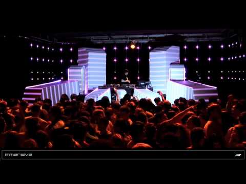 Cubic | Eric Prydz Matter