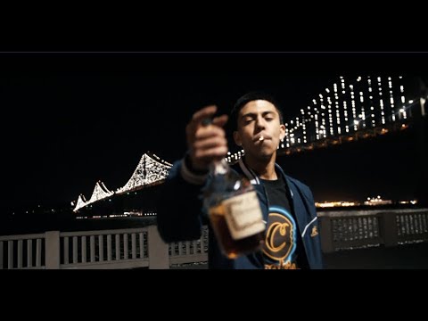 Top$helf Deezy - Late Night (Official Music Video) Shot By @HeadShotzFilmz