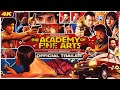 The Academy Of Fine Arts Official Trailer Rudranil Paayel Saurav Rahul Rishav Jayabrata ️