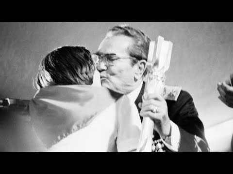 Dan Mladosti 1979: Tito je naše sunce | Day of the youth 1979: Tito is our Sun