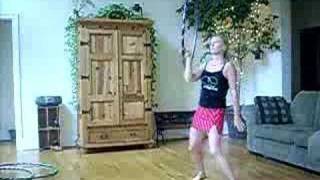 Hoopin to&quot;It Don&#39;t Make Any Difference to Me&quot;,Kevin Michael