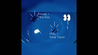 Download lagu terapi Cupang betta fish yang ga mau ngedok mp3