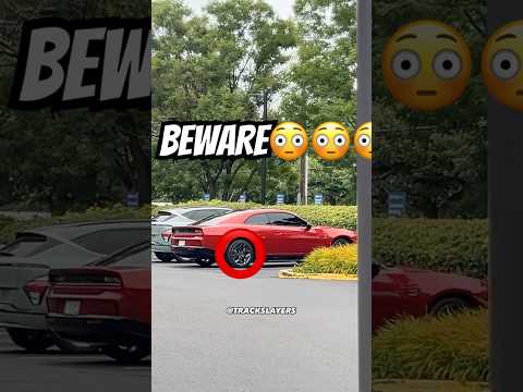 DO NOT BUY DODGE CHARGER DAYTONA EV TIL YOU SEE THIS 😳