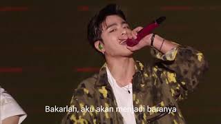 iKON - B Day (Live Subtitle Indonesia)