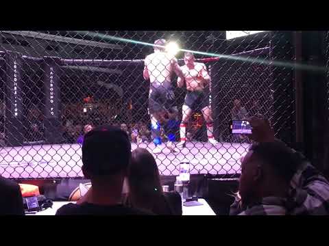 MMA Cagebound Fighting Championship 6