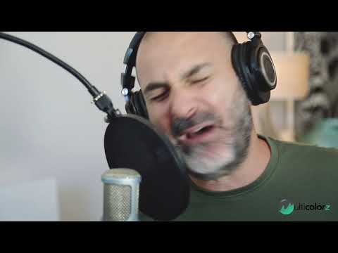 Zion DAHAN - Wake me up before you go go