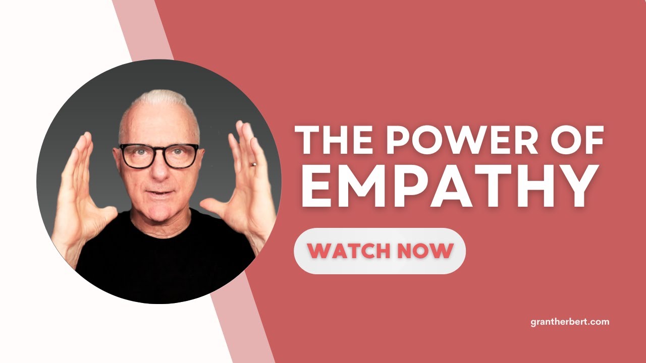 The Power of Empathy