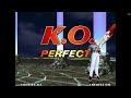 KoF 97 Orochi Basic Combos Advanced Extra