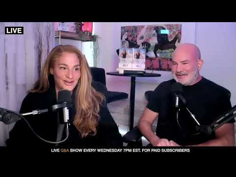 MORNINGS WITH MEL K - Subversion Instead of Elections: Lawfare vs. the People 1-29-26