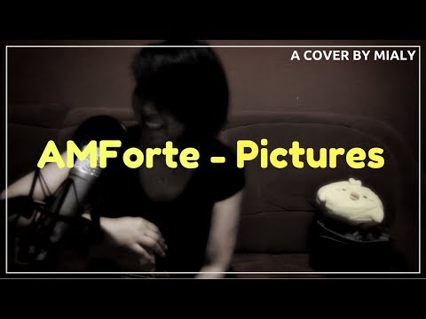 Pictures - AMForte (cover) by Mialy