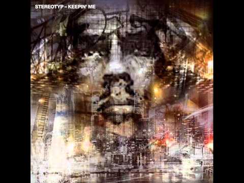 Stereotyp feat. Hubert Tubbs - Fool For You