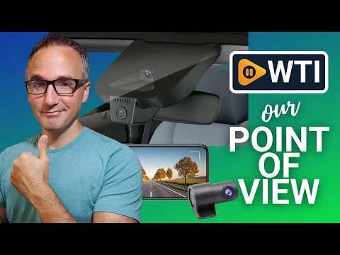 Fitcamx Front 4K+Rear 1080P Dash Cam for 2024 Toyota Grand Highlander XLE Limited Platinum (AS10) - WTI product video review