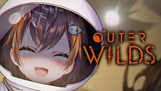 【OUTER WILDS】o7【 NIJISANJI EN┆Petra Gurin 】