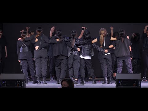 201221 MRD cover BTS - ON @ MBK Cover Dance 2020 (Final)