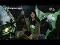 video: Ferencváros - Újpest 3-1, 2023 - Koreo