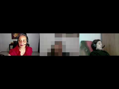 448  Pamela, Dios se siente amenazado- Hipnosis Conciencia Efectiva Irazema Nuño