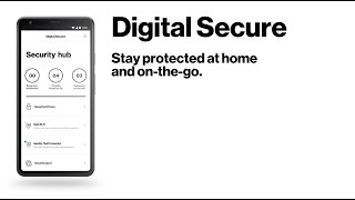 Digital Secure