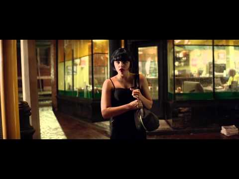 Trailer-Vorschau: The Equalizer