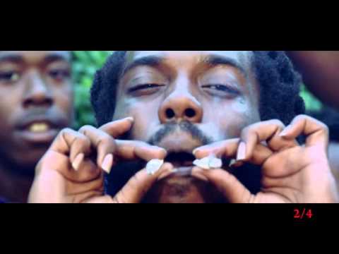 Choppa Black Ft Money Montana  Underhand