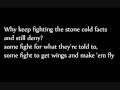 Lordi - I'm The Best (lyrics video) 