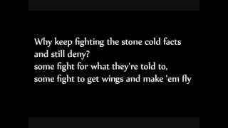 Lordi - I'm The Best (lyrics video)