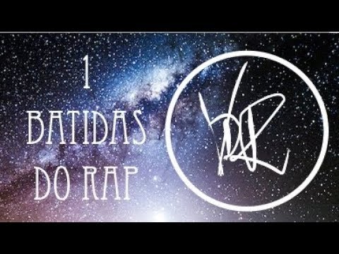 Moitinho.mc - Batidas do Rap