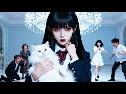 父母偏寵假千金，竟將親生女兒送進精神病院三年！她不再軟弱，重返豪門絕地反擊，讓每一個壞人，付出比她慘痛百倍的代價！#精彩短劇 #短劇全集 #逆襲 #復仇