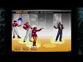 Team Awakened Orochi Chronicles The King Of Fighters 2002 Unlimited Match