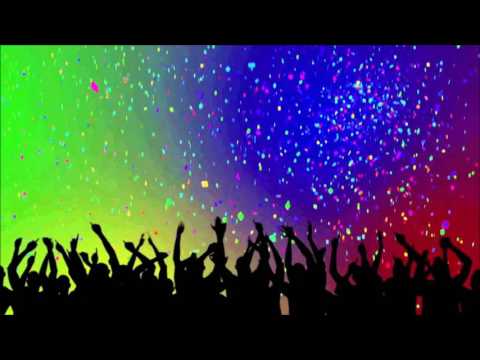 Mischa Daniels - Partied All Night feat  Craig Smart, MuGz & Rosette ( Lyrics )