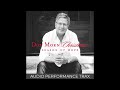 Don Moen - Have Yourself a Merry Little Christmas (Audio Performance Trax) | Music is Fun