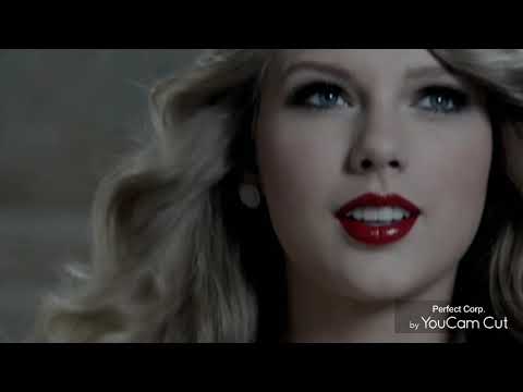 Taylor Swift - Mr. Perfectly fine (Official video)  [from the Vault]