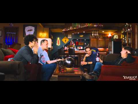 Red Band Trailer de The Watch - abandomoviez.net 