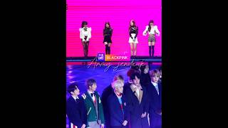 Download lagu BTS reaction on Blackpink entry on Sbs gayo daejun 2017 💜 #bts #iu #blackpink #bangpink #shortvideo mp3 Download lagu BTS reaction on Blackpink entry on Sbs gayo daejun 2017 💜 #bts #iu #blackpink #bangpink #shortvideo mp3