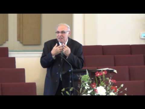 03/05/2017 Liviu Percy - Geneza 17:1-11, 15-22