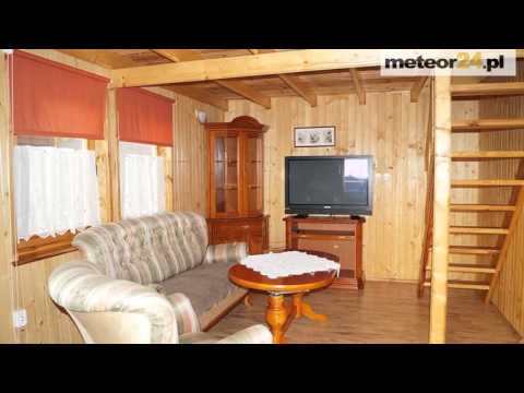 Domki Letniskowe Nad Zatoką - Hel meteor24.pl
