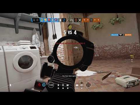 A copper mira trick montage