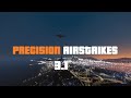 Precision Airstrikes 4.1 для GTA 5 видео 1